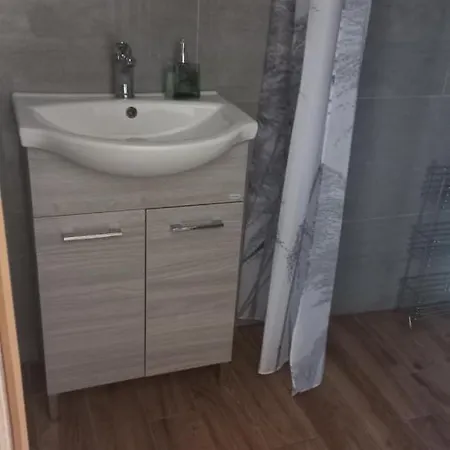 Bicik-lak Balatonfůzfő
